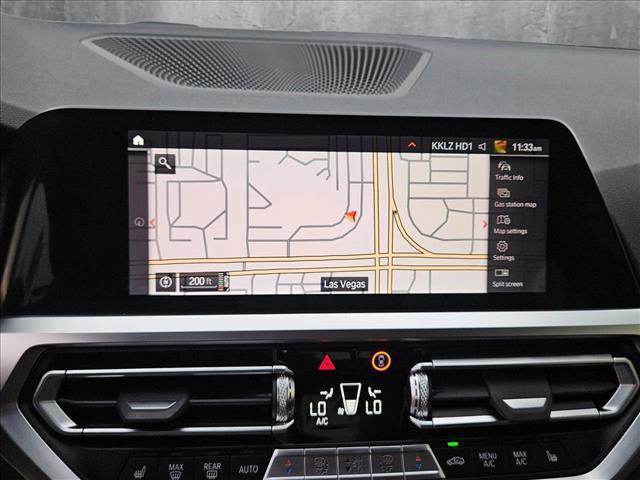 used 2023 BMW M440 car, priced at $48,991