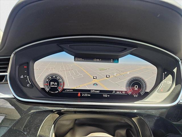 used 2019 Audi A8 car, priced at $26,994