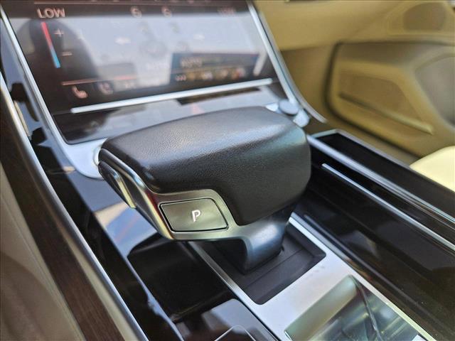 used 2019 Audi A8 car, priced at $26,994