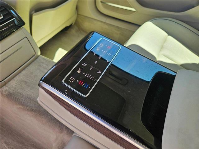 used 2019 Audi A8 car, priced at $32,664