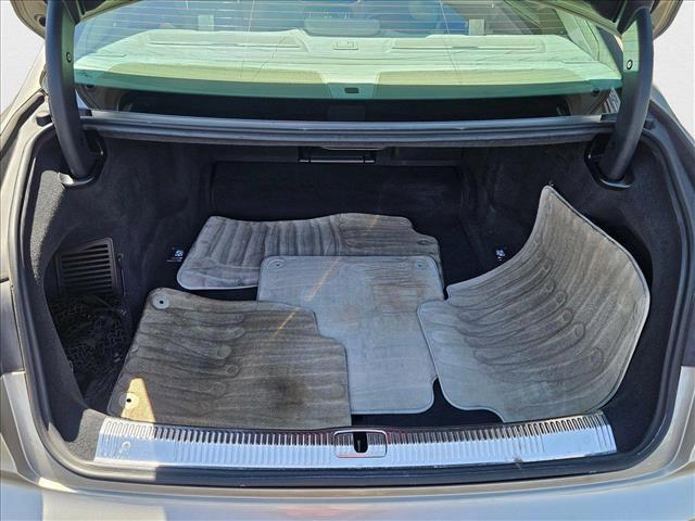 used 2019 Audi A8 car, priced at $26,994