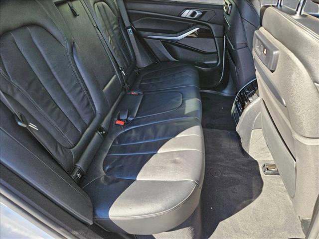 used 2019 BMW X5 car, priced at $32,583