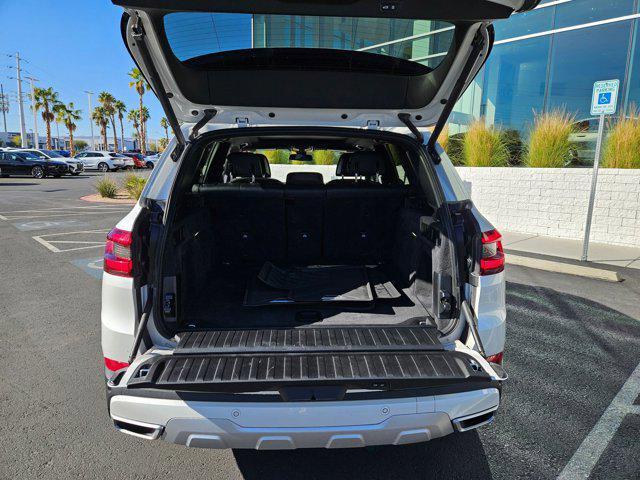 used 2019 BMW X5 car, priced at $32,583