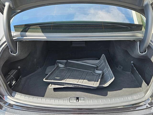 used 2021 Genesis G80 car, priced at $32,991