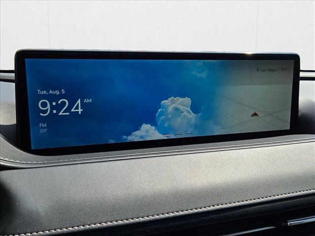 used 2021 Genesis G80 car, priced at $32,991