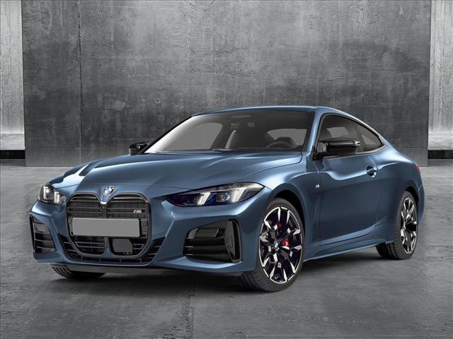 new 2026 BMW M440 car, priced at $85,575