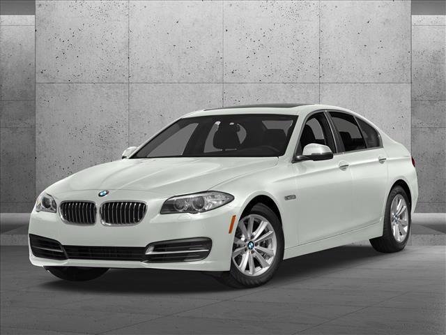 used 2015 BMW 535 car, priced at $17,459