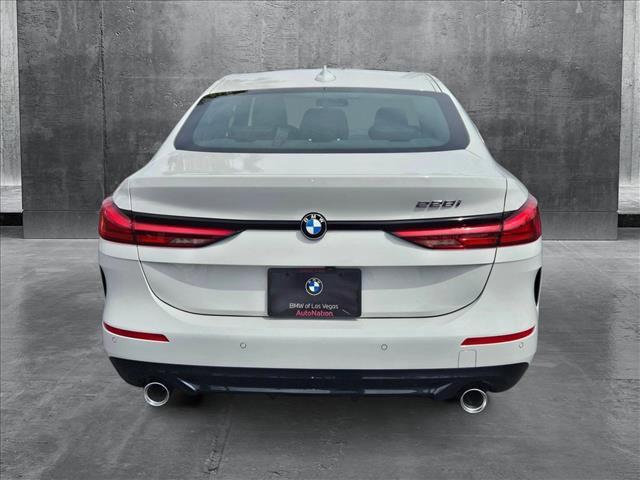 new 2024 BMW 228 Gran Coupe car, priced at $41,910