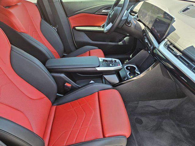 used 2024 BMW X1 car, priced at $40,777