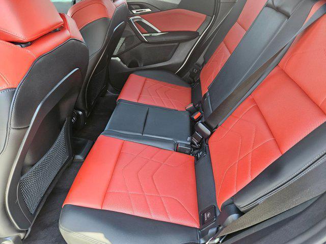 used 2024 BMW X1 car, priced at $40,777