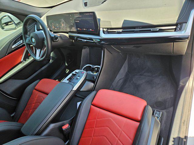 used 2024 BMW X1 car, priced at $40,777