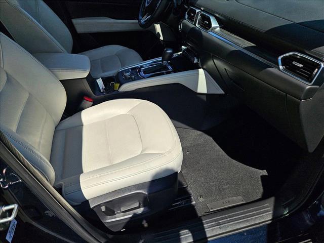 used 2020 Mazda CX-5 car, priced at $23,774