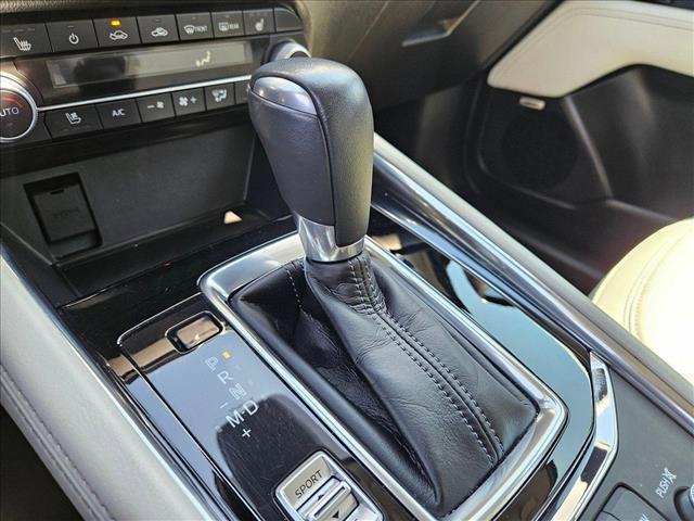 used 2020 Mazda CX-5 car, priced at $23,774