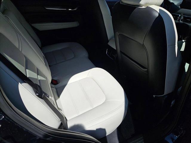 used 2020 Mazda CX-5 car, priced at $23,774