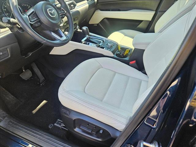 used 2020 Mazda CX-5 car, priced at $23,774