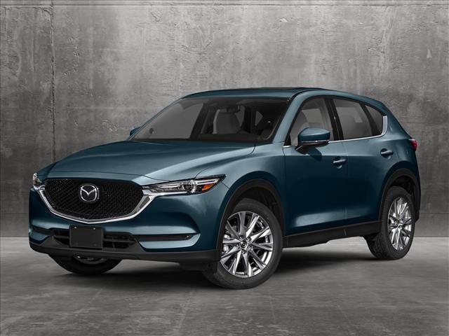 used 2020 Mazda CX-5 car, priced at $23,995
