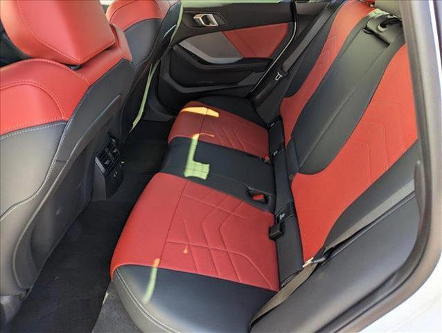 new 2025 BMW 228 Gran Coupe car, priced at $45,475