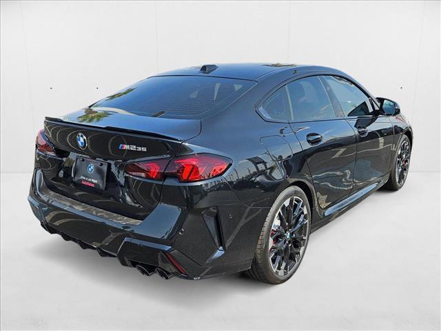 new 2025 BMW M235 Gran Coupe car, priced at $55,875