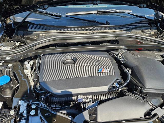 new 2025 BMW M235 Gran Coupe car, priced at $55,875