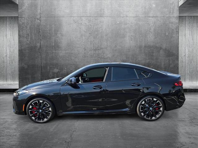 new 2025 BMW M235 Gran Coupe car, priced at $55,875