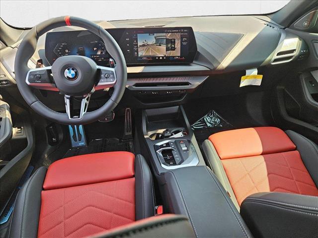 new 2025 BMW M235 Gran Coupe car, priced at $55,875