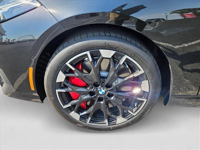 new 2025 BMW M235 Gran Coupe car, priced at $55,875