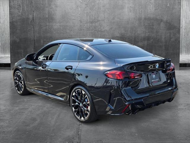 new 2025 BMW M235 Gran Coupe car, priced at $55,875