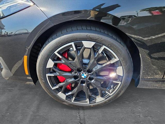 new 2025 BMW M235 Gran Coupe car, priced at $55,875
