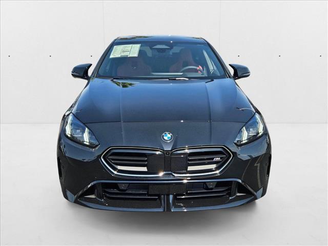 new 2025 BMW M235 Gran Coupe car, priced at $55,875