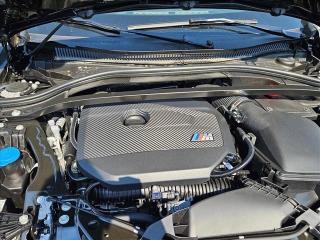 new 2025 BMW M235 Gran Coupe car, priced at $55,875