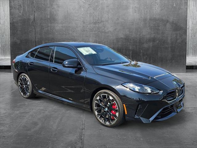 new 2025 BMW M235 Gran Coupe car, priced at $55,875