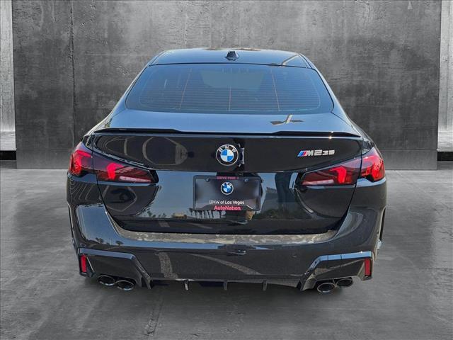 new 2025 BMW M235 Gran Coupe car, priced at $55,875