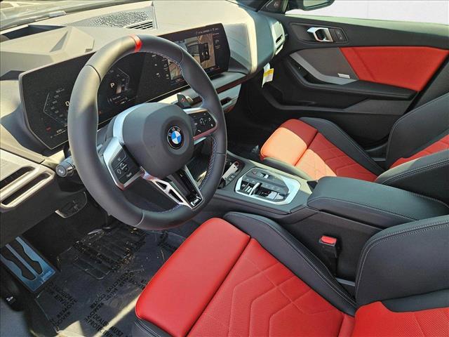 new 2025 BMW M235 Gran Coupe car, priced at $55,875