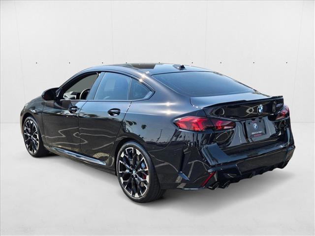 new 2025 BMW M235 Gran Coupe car, priced at $55,875