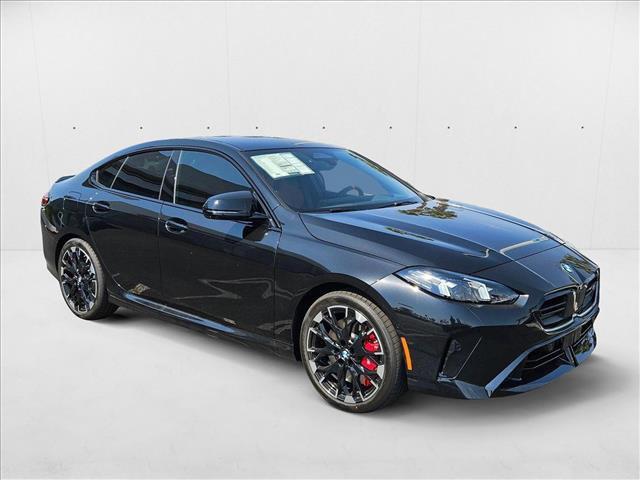 new 2025 BMW M235 Gran Coupe car, priced at $55,875
