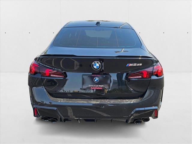 new 2025 BMW M235 Gran Coupe car, priced at $55,875