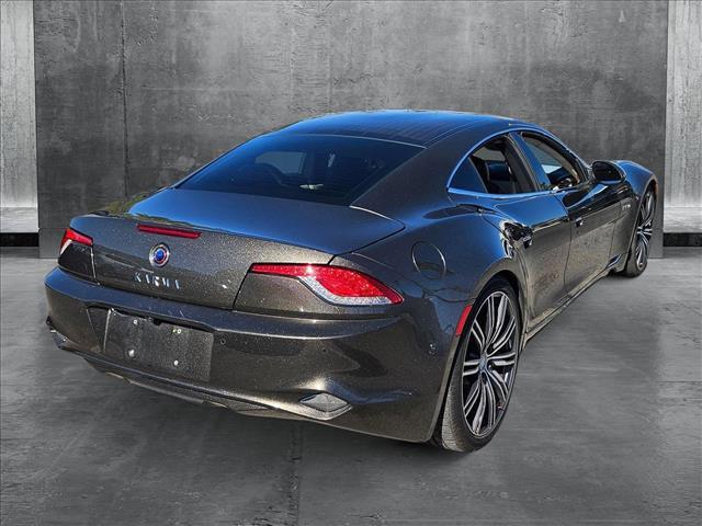 used 2019 Karma Revero car, priced at $46,390