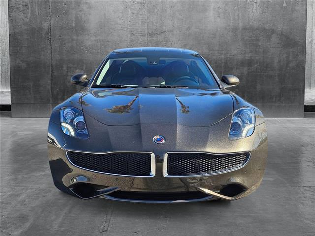 used 2019 Karma Revero car, priced at $46,390