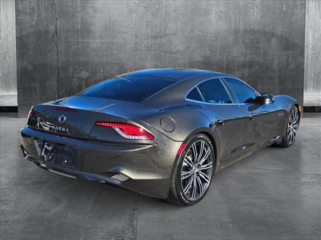 used 2019 Karma Revero car, priced at $45,237