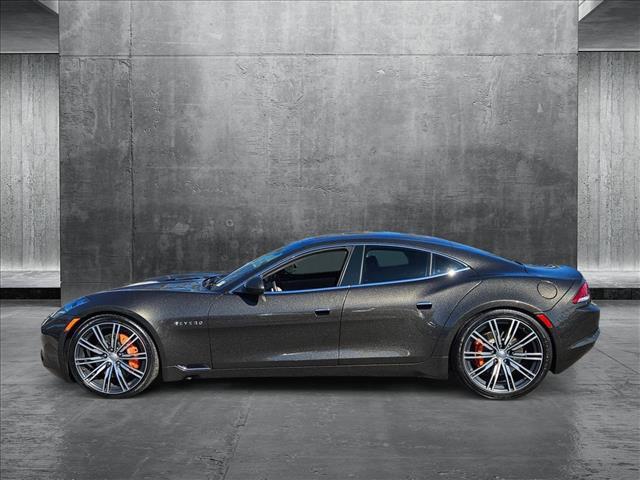 used 2019 Karma Revero car, priced at $45,237