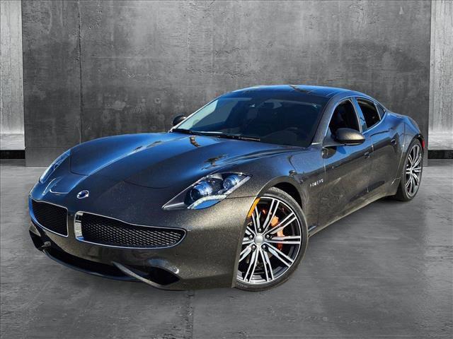 used 2019 Karma Revero car, priced at $46,977