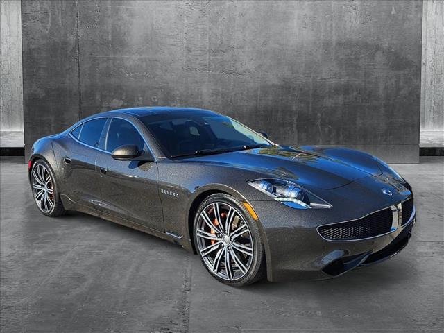 used 2019 Karma Revero car, priced at $45,237