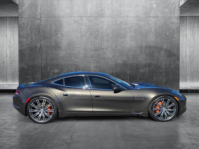 used 2019 Karma Revero car, priced at $45,237