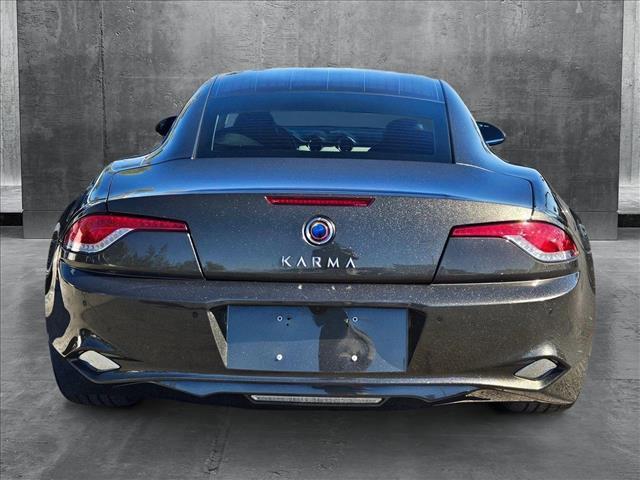 used 2019 Karma Revero car, priced at $45,237