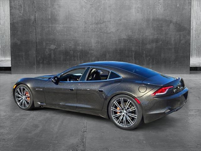 used 2019 Karma Revero car, priced at $46,390