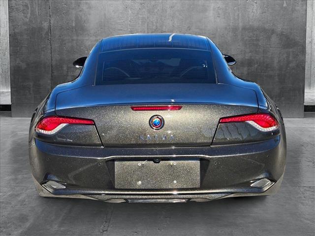 used 2019 Karma Revero car, priced at $46,390