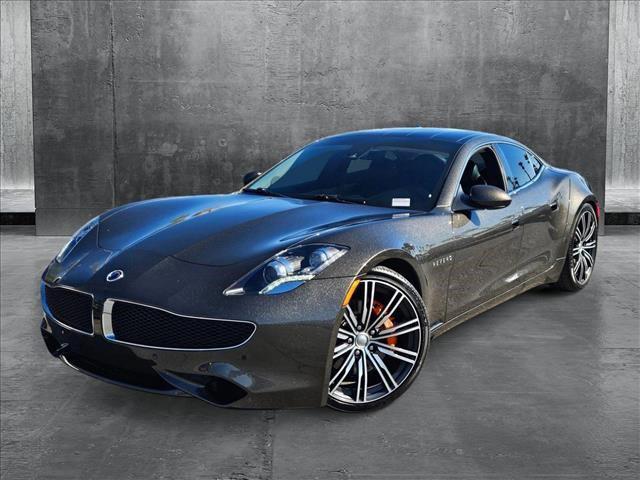 used 2019 Karma Revero car, priced at $45,237