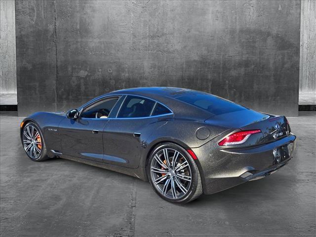 used 2019 Karma Revero car, priced at $45,237