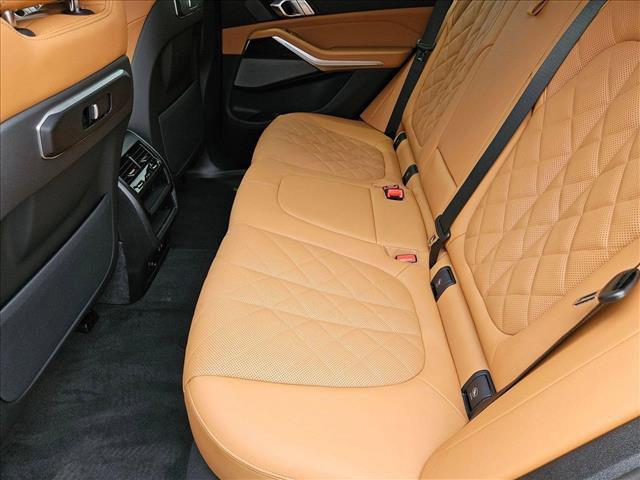 new 2025 BMW X5 car, priced at $73,840