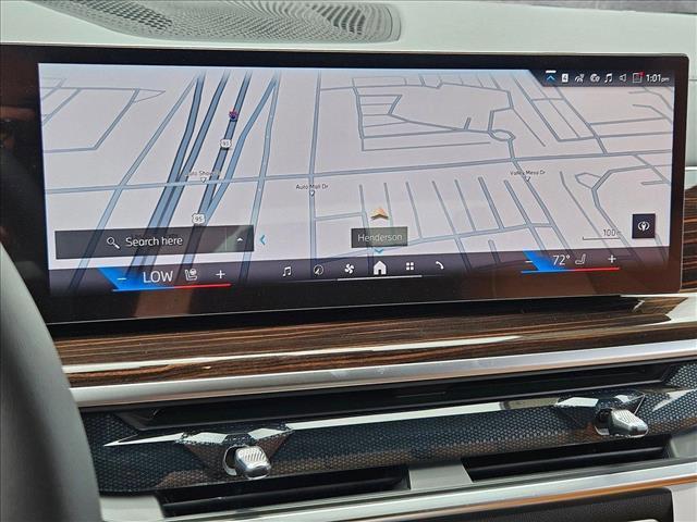 new 2025 BMW X5 car, priced at $73,840